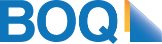 the BOQ logo