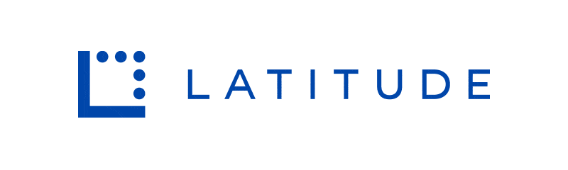 the latitude logo