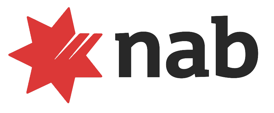 the NAB logo 