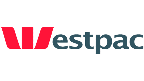 the westpac logo