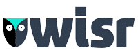 a small version of the wisr logo