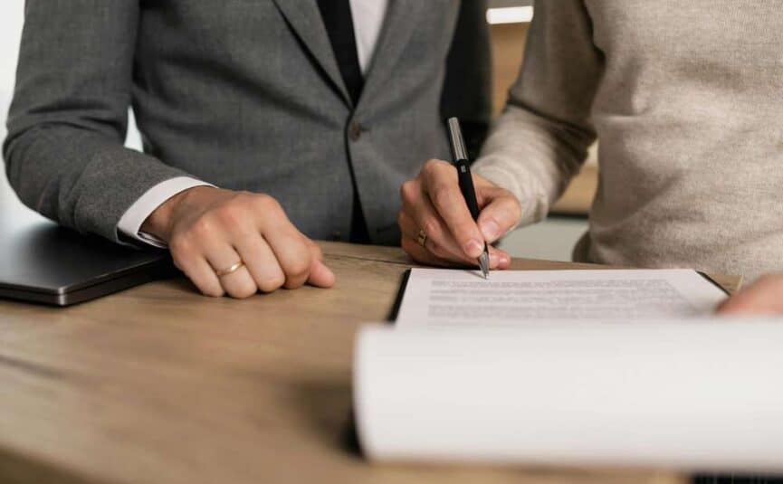 Legal Considerations in Debtor Finance Agreements