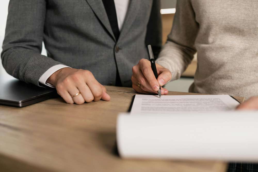 Legal Considerations in Debtor Finance Agreements