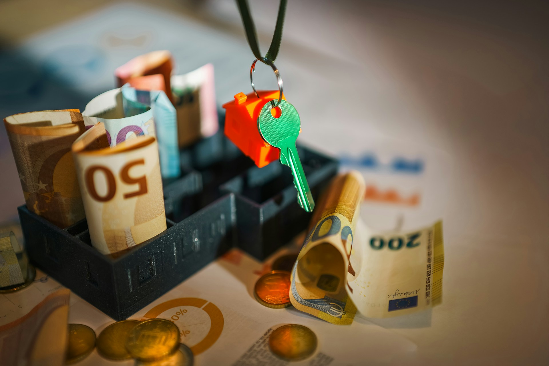 How to secure business loan with imperfect credit